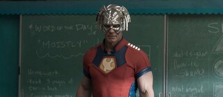Из Fortnite удалили танец Миротворца после нацистских тем во втором сезоне "Миротворца"