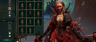 Анонсирован третий сезонный абонемент для Age of Wonders 4 – первое дополнение выйдет в ноябре и будет посвящено вампирам
