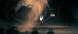 Спидраннер прошёл истинную концовку Silksong меньше чем за 4 часа в забеге с минимальными улучшениями