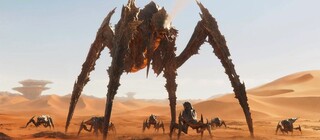 Helldivers 2 весит более 140 ГБ на ПК из-за геймеров со старыми жесткими дисками