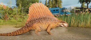 Jurassic World Evolution 3 показала команды управления парком и мобильные ветеринарные отряды