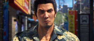 Жесткие схватки в геймплее Yakuza Kiwami 3 & Dark Ties