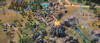 Civilization 7 достигла максимум игроков за пять месяцев после свежего патча – но забавных достижений в игре так и нет
