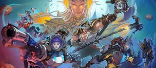 Blizzard запускает хэллоуинский 19 сезон Overwatch с новым режимом и коллекцией мистических предметов