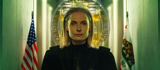 Крис Пратт и Тимур Бекмамбетов представили дебютный трейлер научно-фантастического триллера "Милосердие"