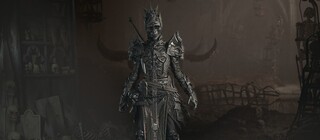 Игрок превратил некроманта в Diablo 4 в пулемет для билда на одной кнопке с миллиардами урона