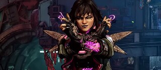 Платное рождественское DLC в новом трейлере Borderlands 4