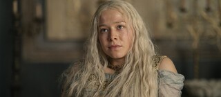 HBO завершила съёмки третьего сезона "Дома дракона"