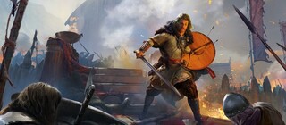Трудности эпохи викингов в трейлере тактики Norse Oath of Blood к релизу демоверсии
