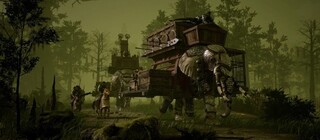 MMO Myth of Empires получит полную русскую локализацию и уникальное славянское дополнение