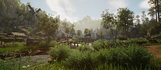 Ролевая игра Of Ash and Steel выйдет 6 ноября – в Steam вышло демо