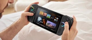 На ROG Xbox Ally X запустили игры Ghost of Tsushima, God of War и The Last of Us