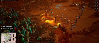 RTS Calyx с эволюционирующими растениями-боссами получила демо на Steam Next Fest