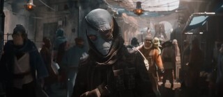 Quantic Dream продолжает работу над Star Wars Eclipse наряду с новой мультиплеерной игрой
