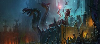 Creative Assembly извинилась за второй перенос DLC для Total War Warhammer 3 и признала провальный год
