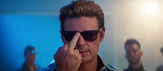 Эд Бун признался, что вступительная сцена "Мортал Комбата 2" каждый раз доводит его до слез