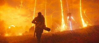 Скандал вокруг контент-мейкеров Helldivers 2 заставил главу Arrowhead прокомментировать обвинения в цензуре
