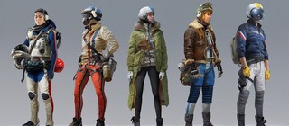 Серверы Arc Raiders штурмовали почти 190 000 игроков с начала выходного плейтеста