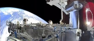 SpaceX может нарушать международные стандарты связи через спутники Starshield