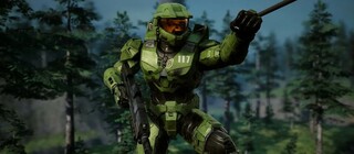 Похоже, что следующая часть Halo станет игрой-сервисом в духе Fortnite