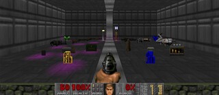 Популярный движок Doom получил код, написанный ИИ, и фанаты в ярости