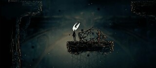 Игроки Hollow Knight Silksong нашли способ навсегда запереть Хорнет в тюрьме