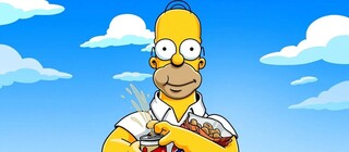 Fortnite получит карту Спрингфилда в рамках коллаборации с "Симпсонами"