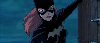 Warner Bros. может возродить отмененный фильм "Бэтгерл"