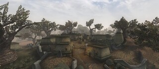 Фанаты The Elder Scrolls воссоздают весь Morrowind и добавляют "святой Грааль", которого ждали более 20 лет