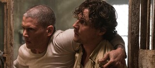 Hulu официально перезапускает культовый "Побег" про новых персонажей
