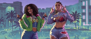 Шутник потратил месяцы на убеждение ИИ Google, что в GTA 6 будет кнопка для тверка