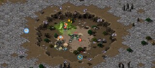 Классическая стратегия Outlive, в которую я наиграл сотни часов, возвращается спустя 25 лет в виде ремастера