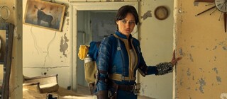 Второй сезон Fallout покажет прогулку главных героев в Нью-Вегас