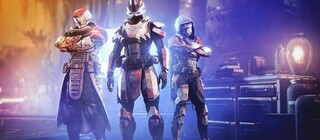 Bungie удалила Unstable Cores из Destiny 2 и упростила систему улучшения экипировки