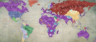Игроки Victoria 3 уморили голодом 860 квадриллионов человек за год