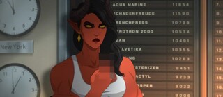 Игроки в восторге от нарративной игры Dispatch про супергероев – у нее 93% положительных отзывов