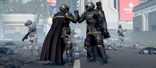 Arrowhead принесла извинения фанатам Helldivers 2 за задержку долгожданного патча оптимизации