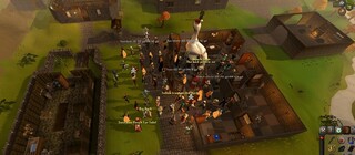 Игрок Old School RuneScape пытается съесть более 500 тысяч форелей, и он может оказаться гениальным манипулятором рынка