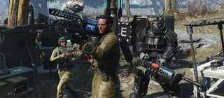 Bethesda анонсировала Anniversary Edition для Fallout 4 к десятилетию игры