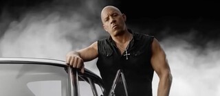 Вин Дизель объявил о возобновлении работы над "Форсажем 11"