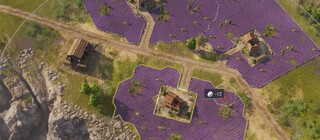 Фанаты Anno 117 обнаружили диагональные поля и дорожную систему радиуса вместо кругов