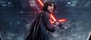 Фанаты Star Wars призвали Disney вернуть в работу фильм про Бена Соло с помощью самолёта с баннером