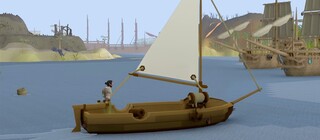 Обновление Old School RuneScape добавит в игру первый новый навык за 19 лет и расширит карту на 190%