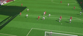 Football Manager 26 вышла в ранний доступ на ПК для всех, кто сделал предзаказ