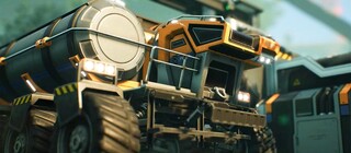 Satisfactory 1.2 добавит идеальное решение для транспортировки жидкостей но это точно не то чего вы ожидали