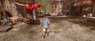 Фанат воссоздает классическую Chrono Trigger на Unreal Engine 5