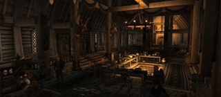 Для The Elder Scrolls V: Skyrim вышел новый мод с глобальной переработкой освещения