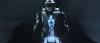 ИИ-компаньона из Halo Infinite снова назвали в честь меча