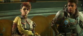 Игроки The Outer Worlds 2 обнаруживают ироничные дебаффы за покупку премиум-издания и пропуск диалогов