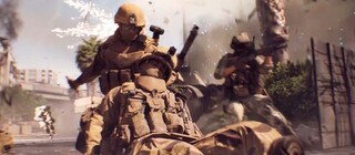 Battlefield 6 на релизе получит режим королевской битвы только для команд из двух и четырех игроков